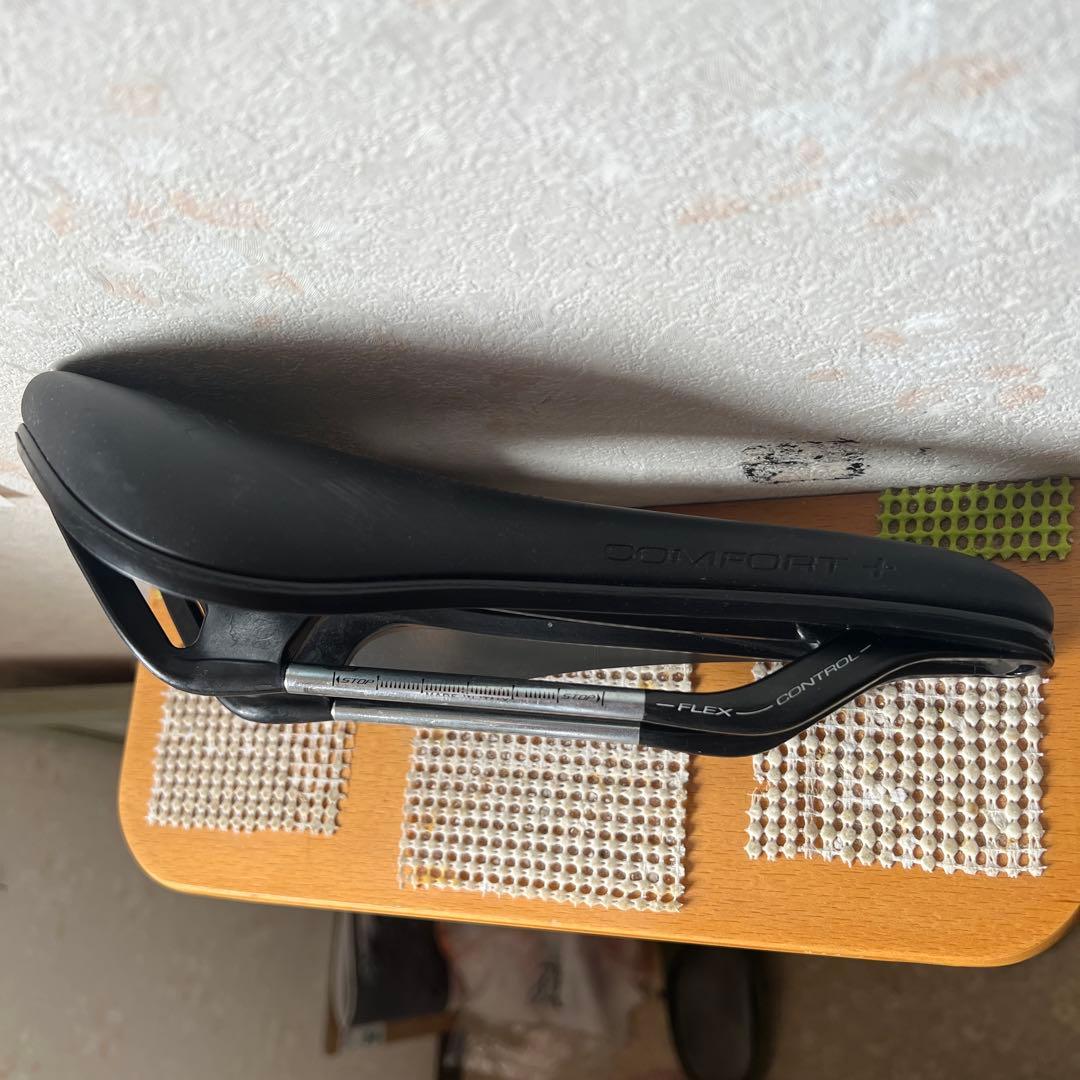 Selle Italia MODEL X COMFORT+ サドル