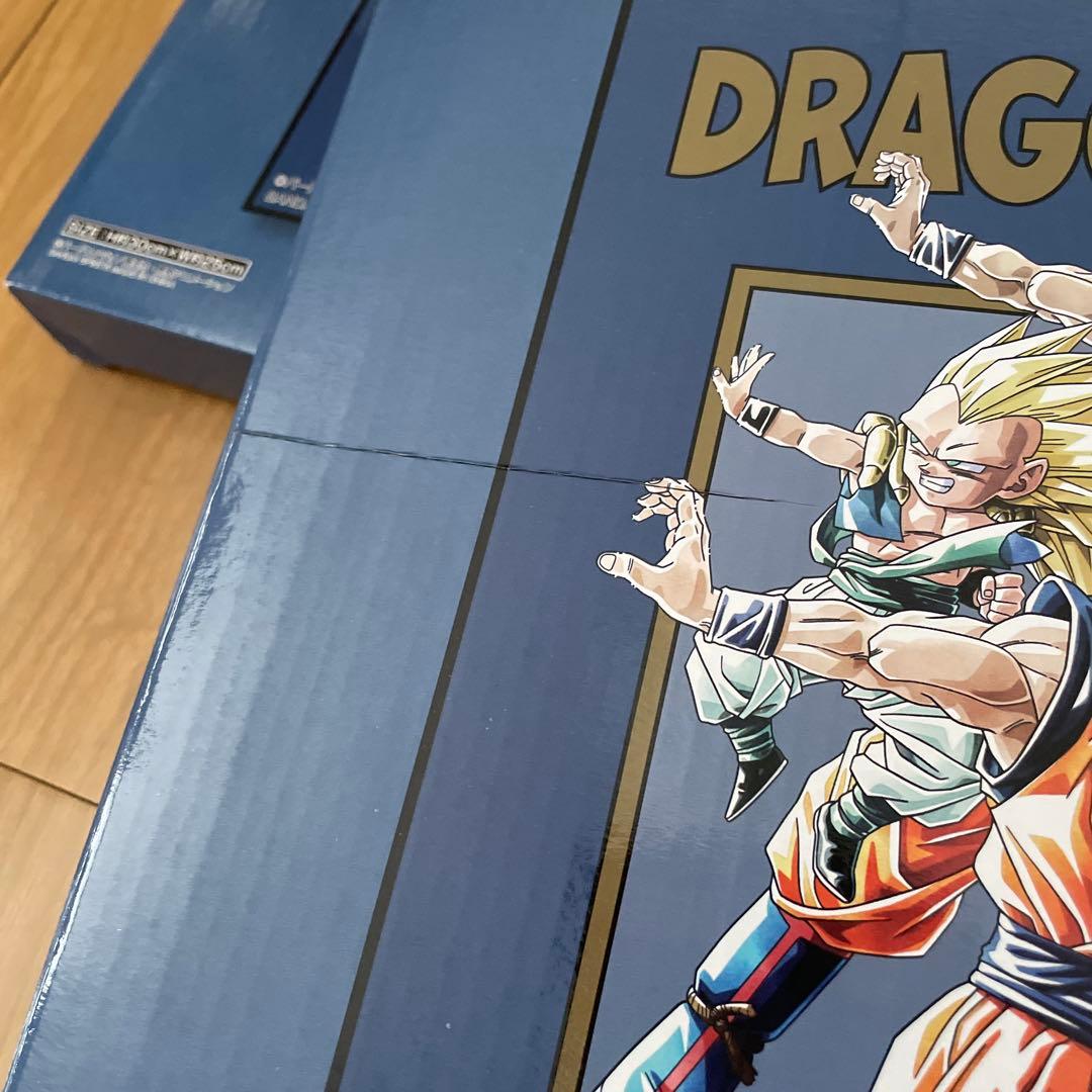 ドラゴンボール超　アートプレート　vol.2 悟空　悟飯　ゴテンクス　ポスター