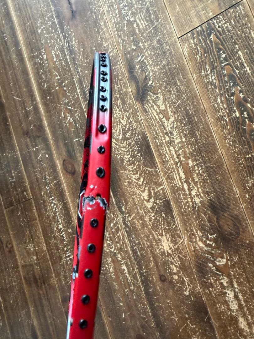 YONEX ARCSABER 11PRO ジャンク品