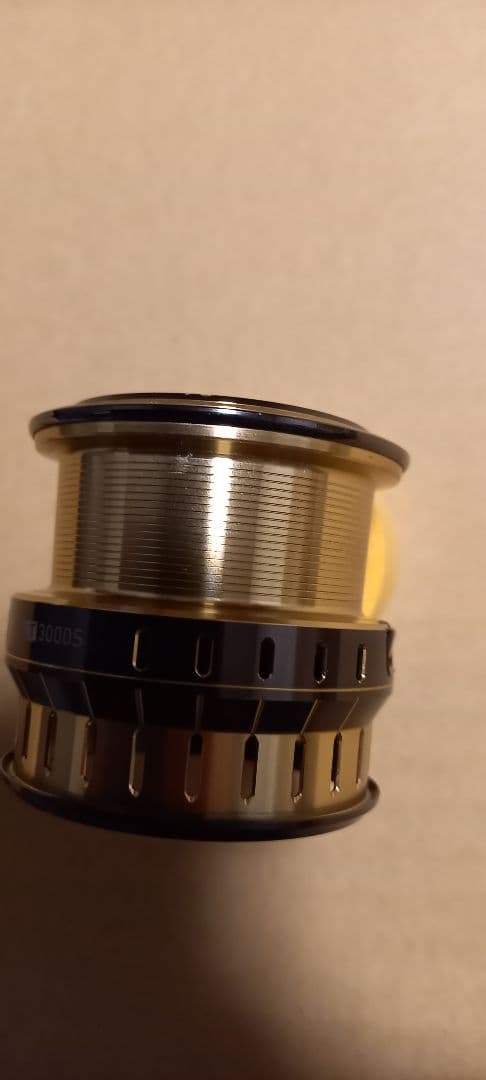 SLPWORKR 3000S　スプール