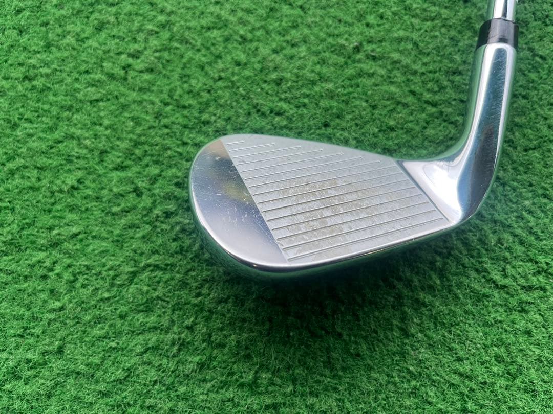 Callaway キャロウェイ パラダイムアイアンセット
