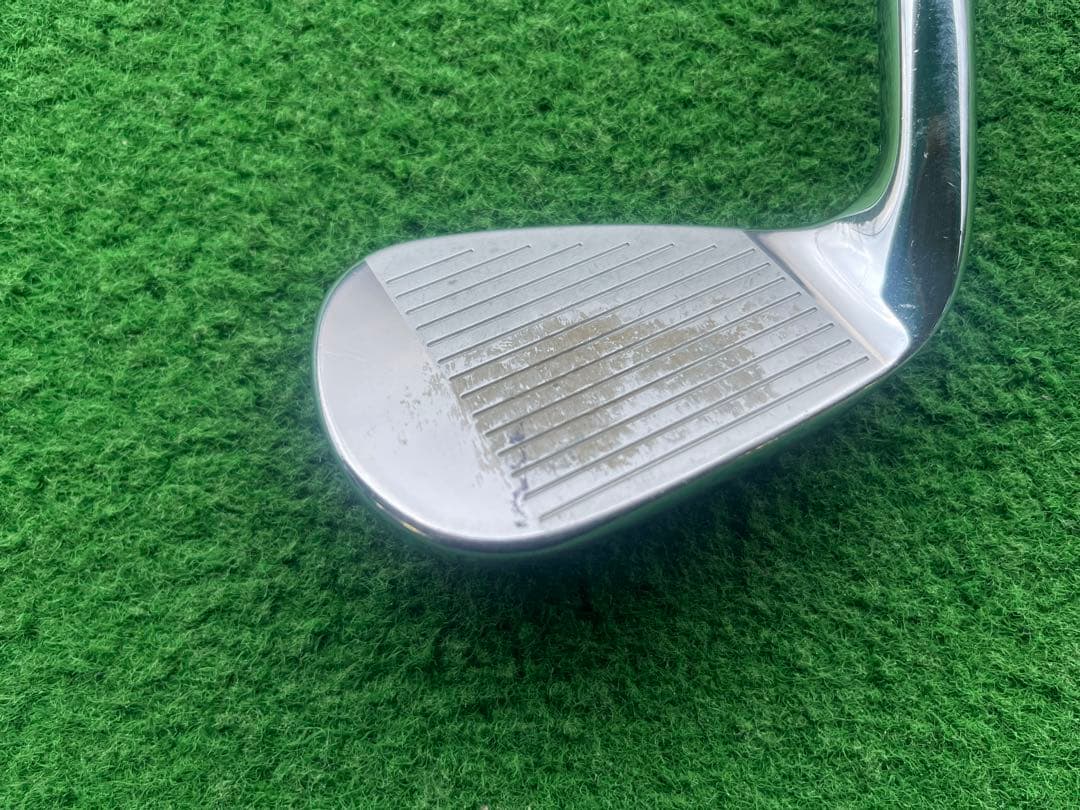 Callaway キャロウェイ パラダイムアイアンセット