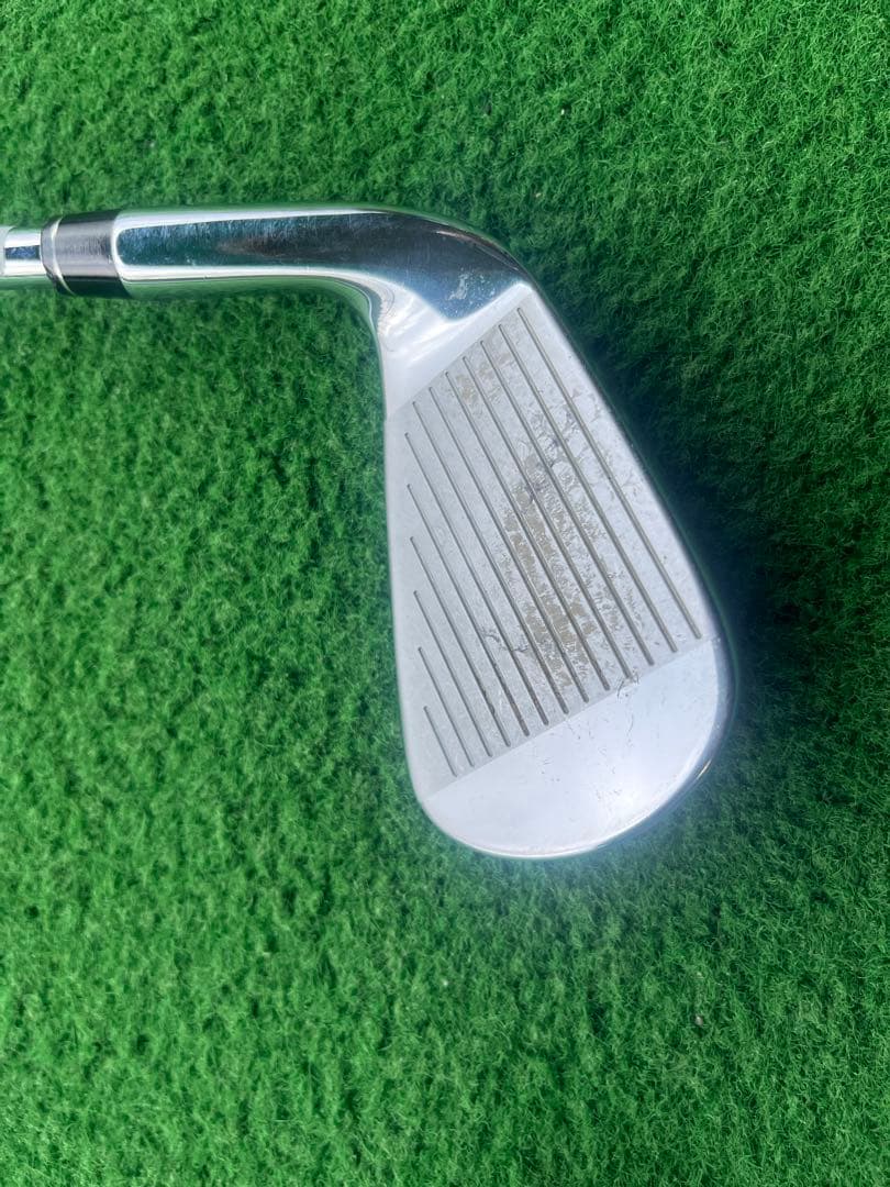 Callaway キャロウェイ パラダイムアイアンセット
