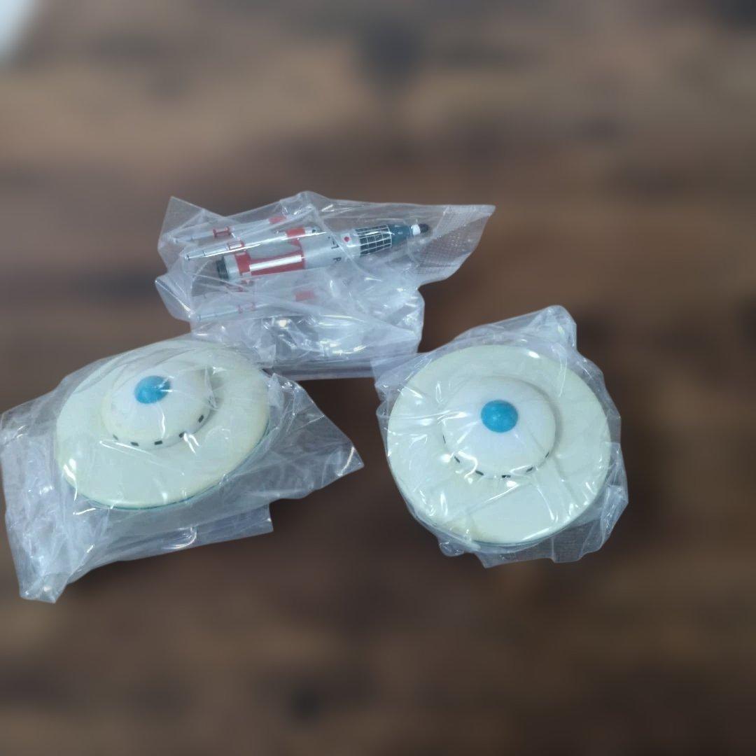 16点セット一番くじ メカゴジラ B C E F G 賞 まとめ売り