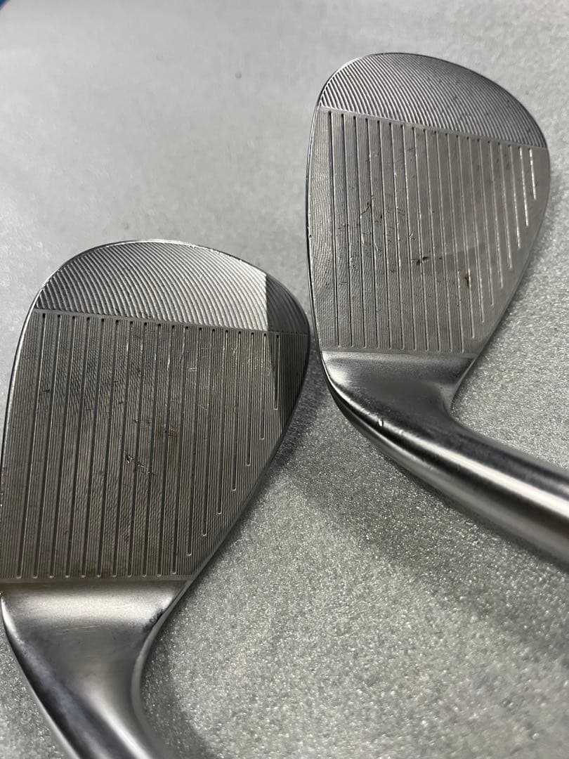 RTX ウェッジ 54度 50度 セット