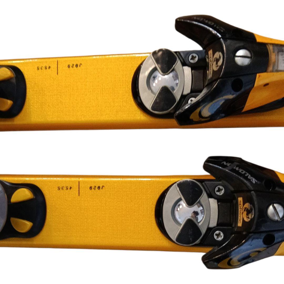 Salomon 1080 テンエイティ169