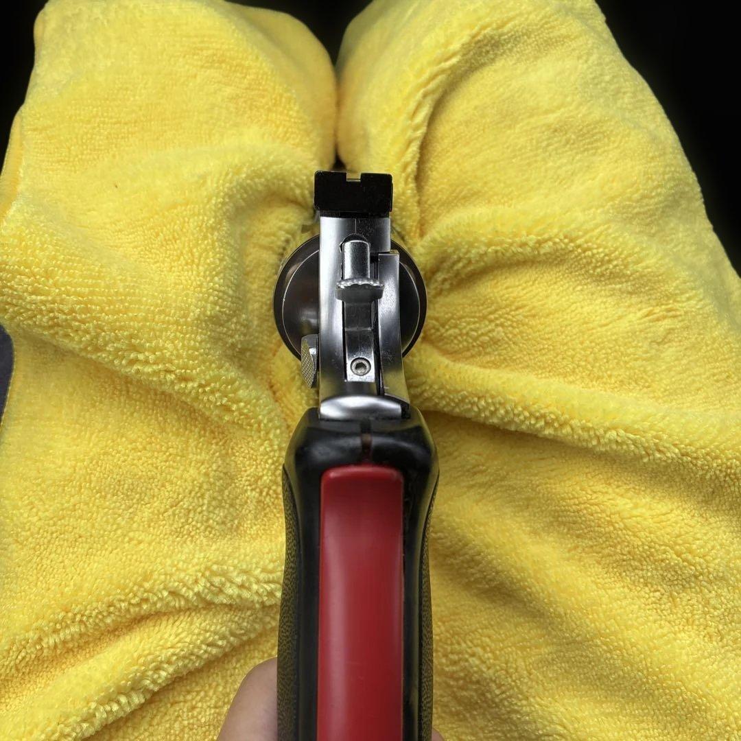 マルシン　RAGING BULL .44 MAGNUM トーラス　ガスガン