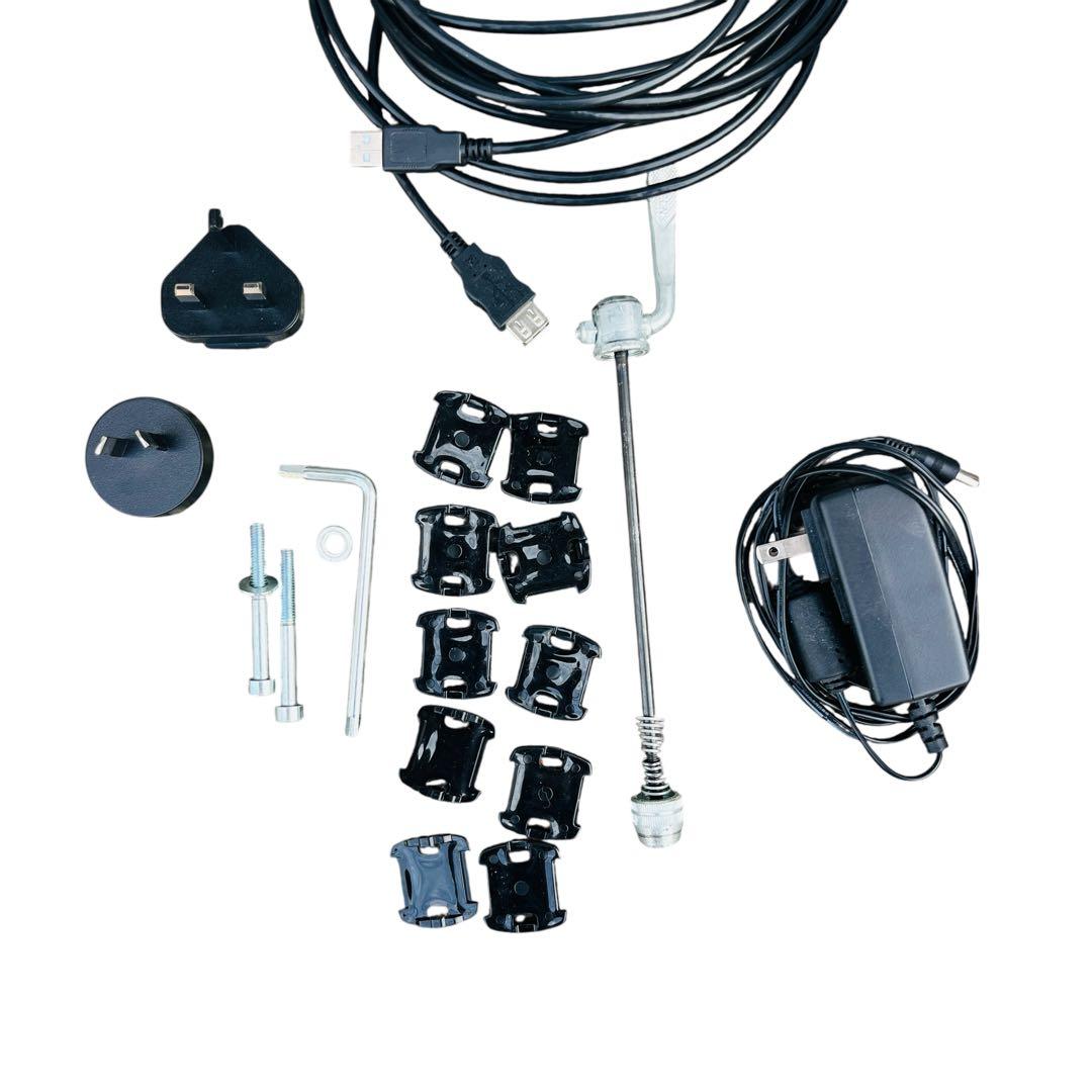 QUBO DIGITAL SMART B+ トレーニングローラー