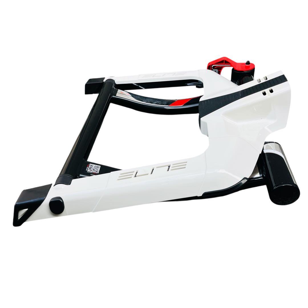 QUBO DIGITAL SMART B+ トレーニングローラー