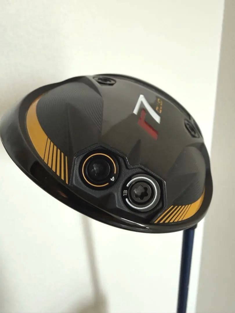 クラブ r7 quad 24 VENTUS BLUE 6S