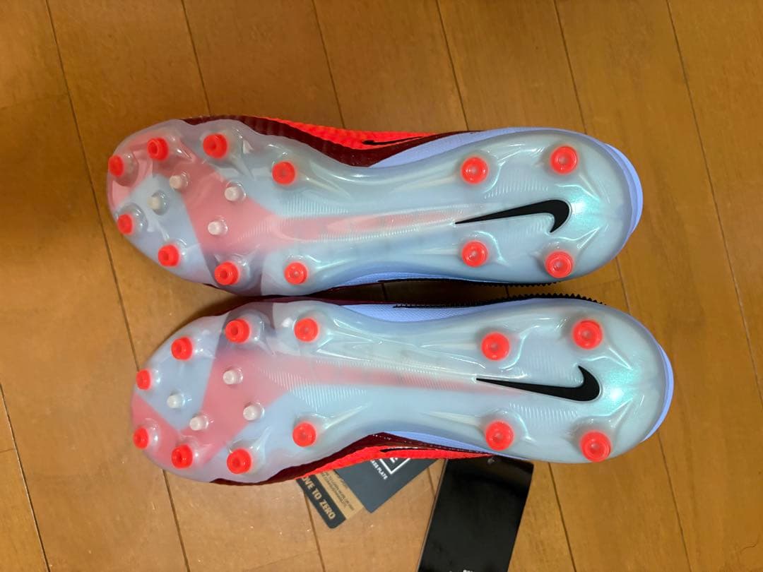 【本日のみ大幅値下げ】NIKE ファントム6 AG 28 ハイカット