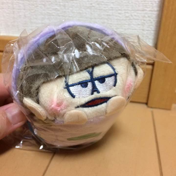 一松 グッズ