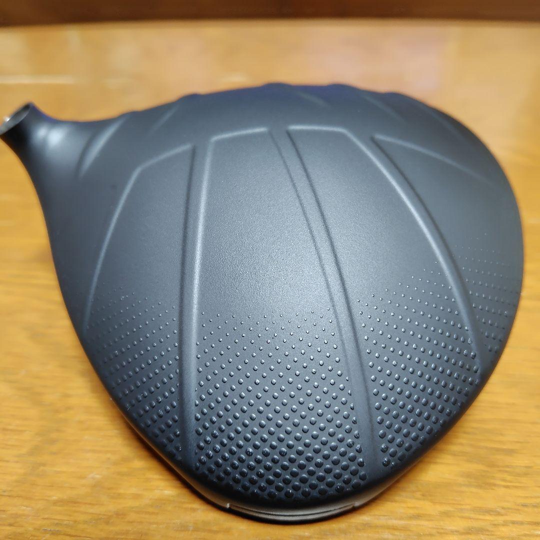PING G400 MAX ドライバーヘッド　美品