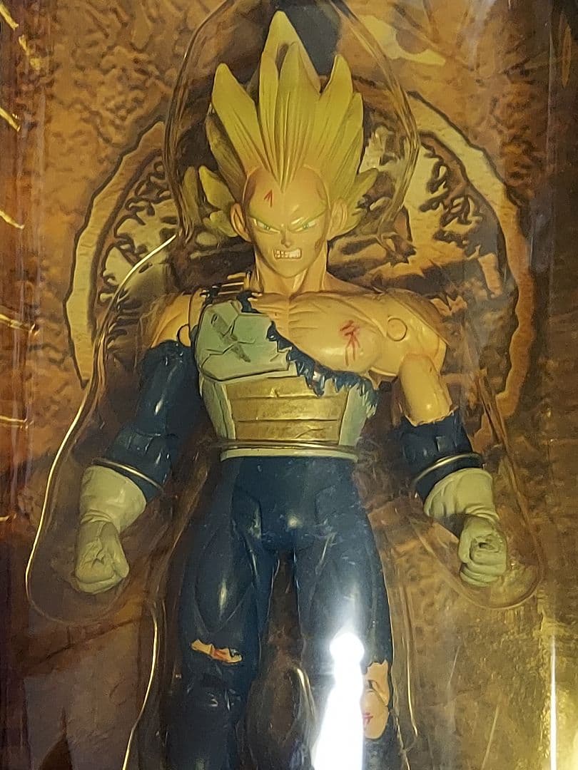 【未開封】ドラゴンボールZ フィギュア ムービーコレクション 他