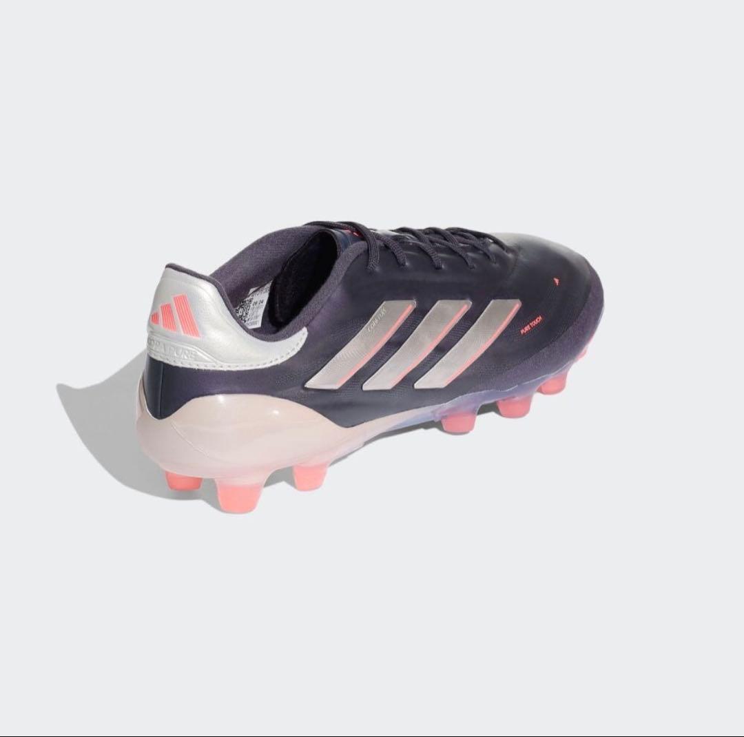 新品未使用　adidas COPA PURE HG 27.0cm