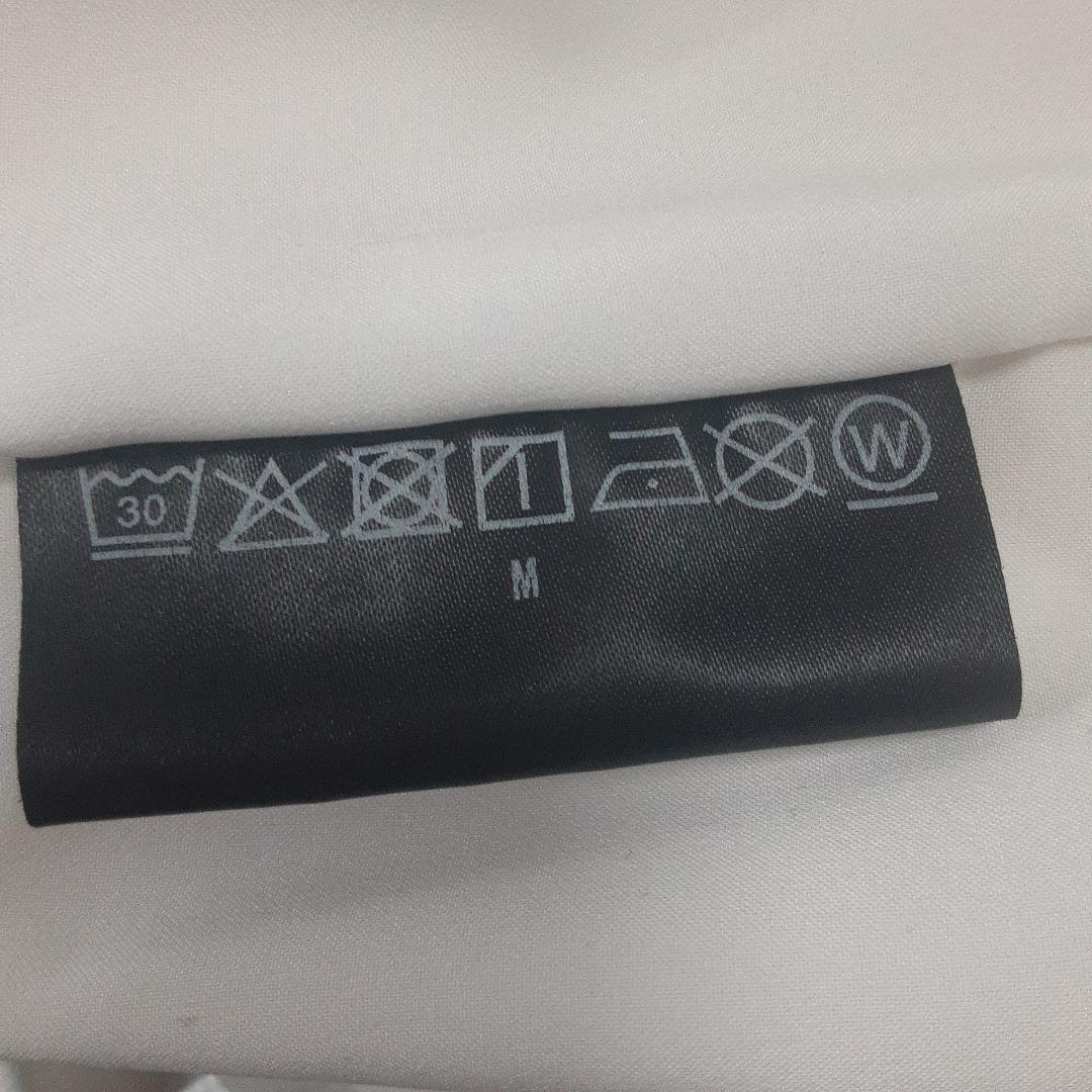 新品　TFW49 ホワイトスカート レディース ゴルフM