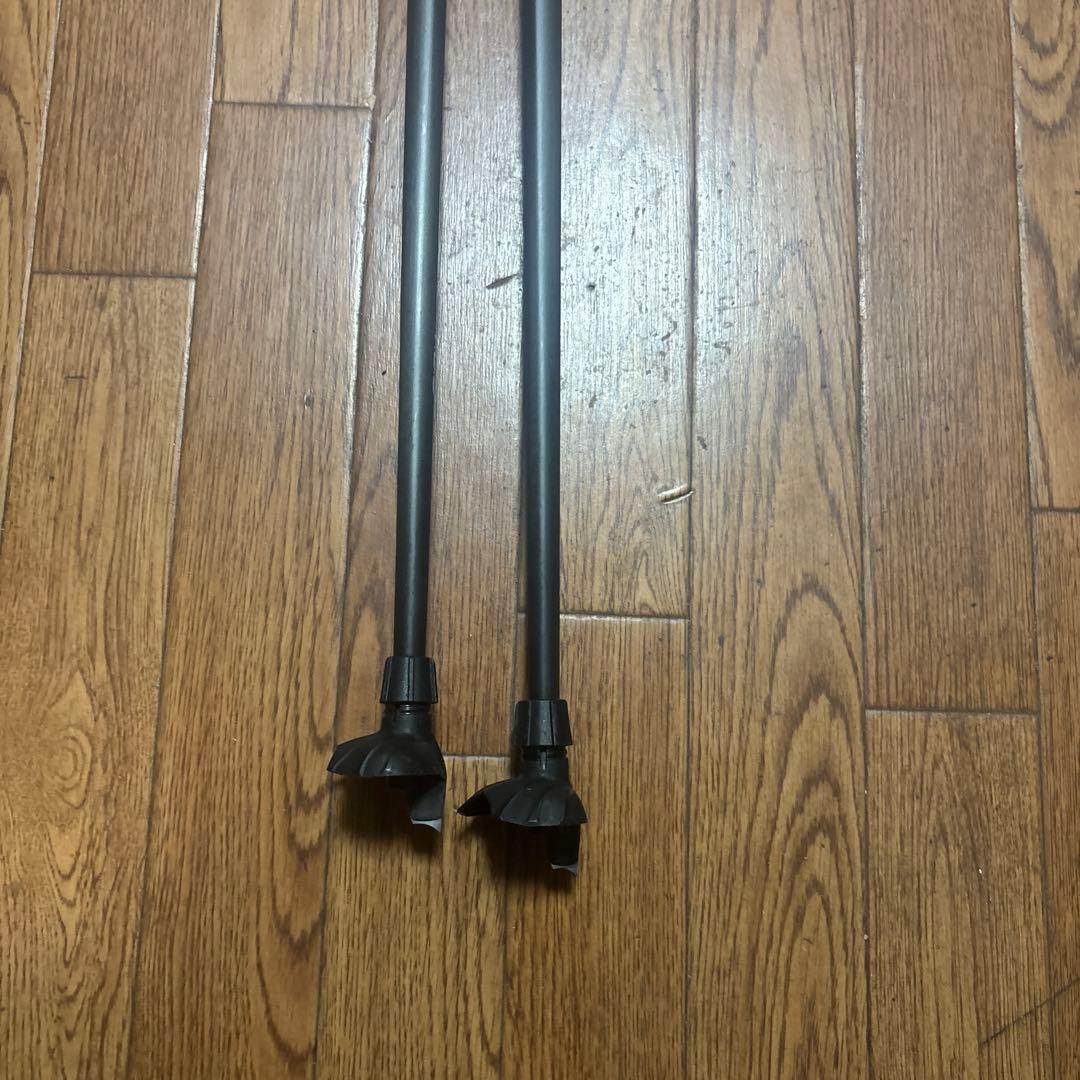 SWIX Triac4.0 AERO クロスカントリースキー　ストック
