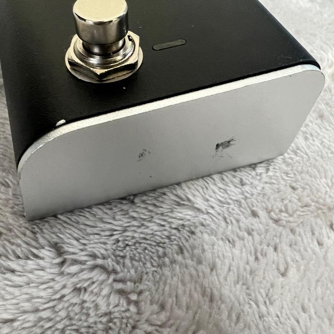AIRSTEP / MIDIコントローラー XSONIC スイッチャー