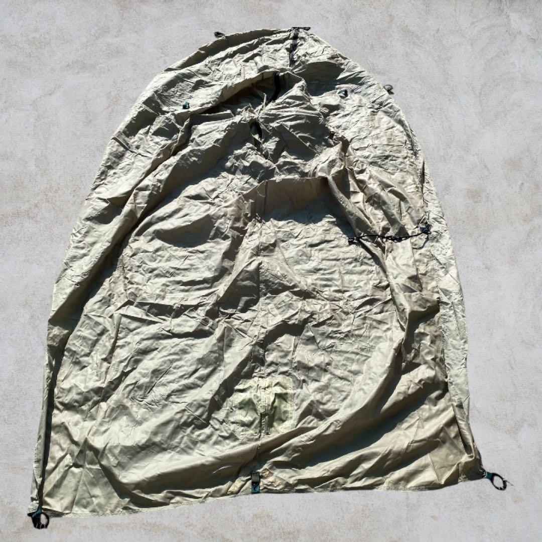 希少✨mont-bell Moonlight Tent 2 キャンプテント