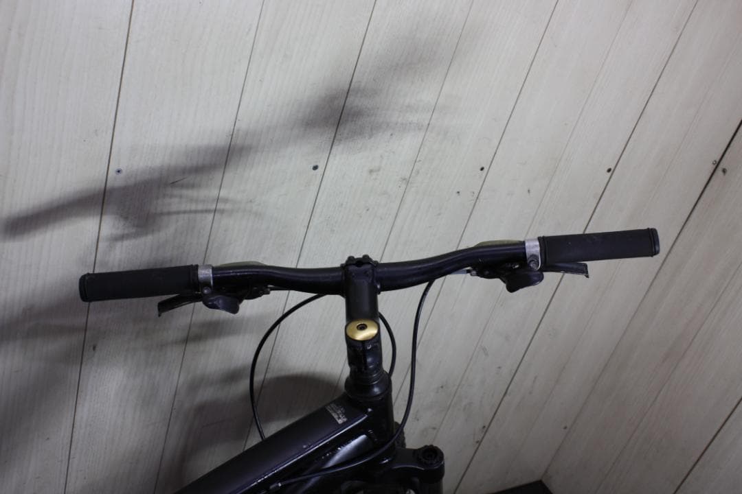 SPEAR(スペア) 26インチ シマノ21速 410mm MTB