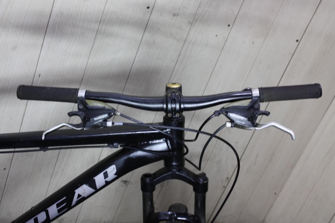 SPEAR(スペア) 26インチ シマノ21速 410mm MTB