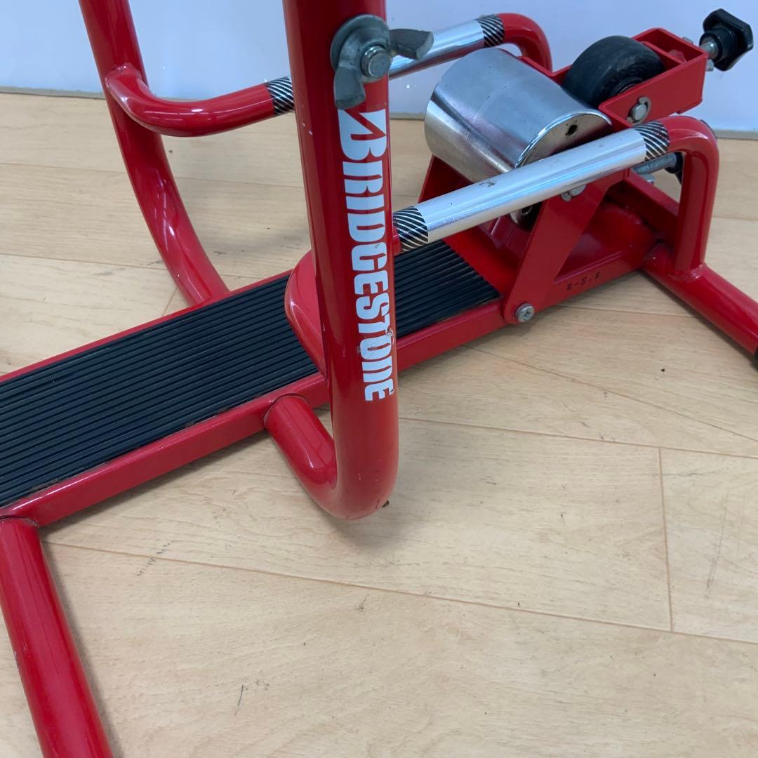 BRIDGESTONE（ブリヂストン）　自転車ローラー台