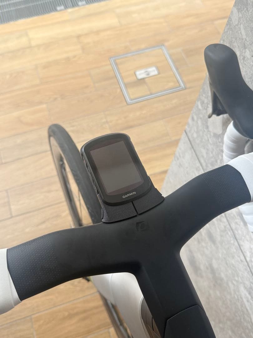 Scott Foil RC Pro Q36.5 チームエディションフレームセット