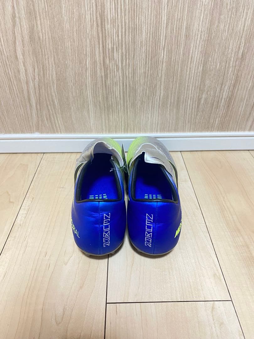 【新品未使用】NIKE/マーキュリアルベロチ 限定カラー　27