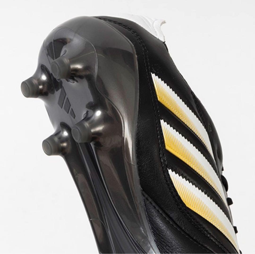 adidas Copa Icon 2FG/AG サッカーシューズ ブラック