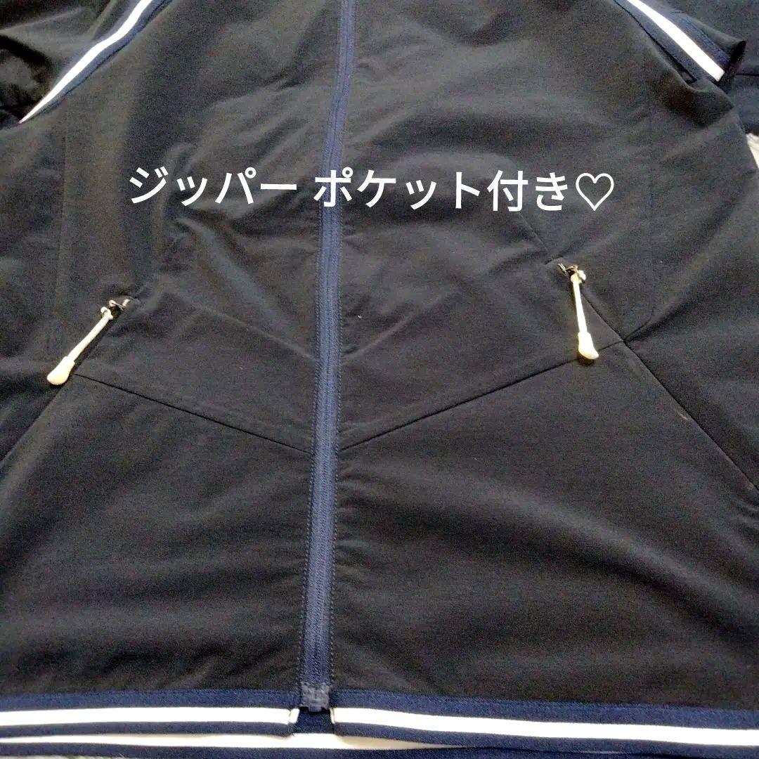 テーラーメイド♡春*ジャケット♡M　ゴルフ テニススポーツ