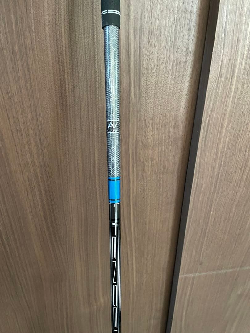 タイトリスト ドライバー TSR3 TENSEI Blue1K 55S