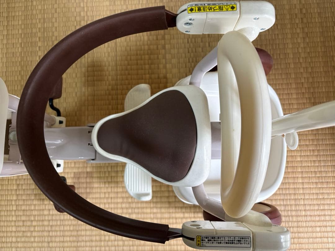 三輪車 iimo