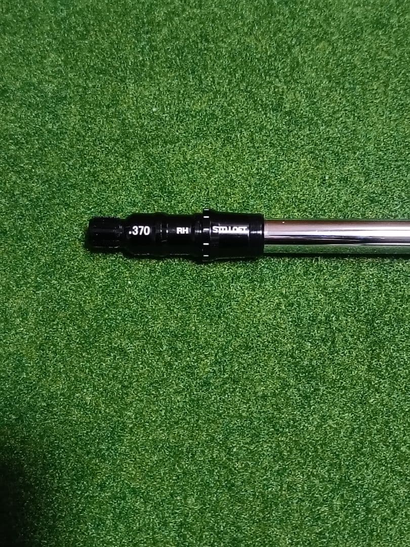 テーラーメイド QI35 レスキュー#5 N.S.PRO 820GH Sシャフト