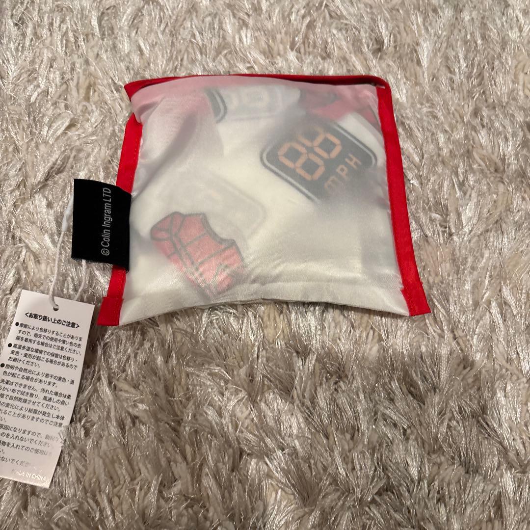劇団四季　バックトゥーザ・フューチャー　グッズ4点