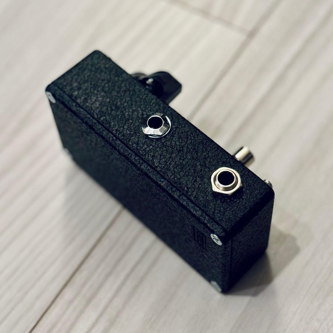 ギター MXR Echoplex Delay EP103
