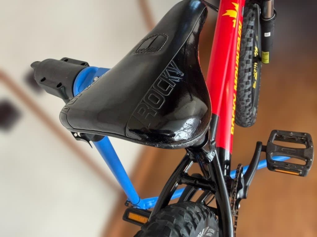 ロッキーマウンテン Growler Jr 20インチ
