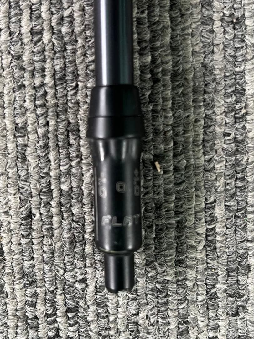 PING純正ドライバーシャフト ALTA J CB RED Rフレックス