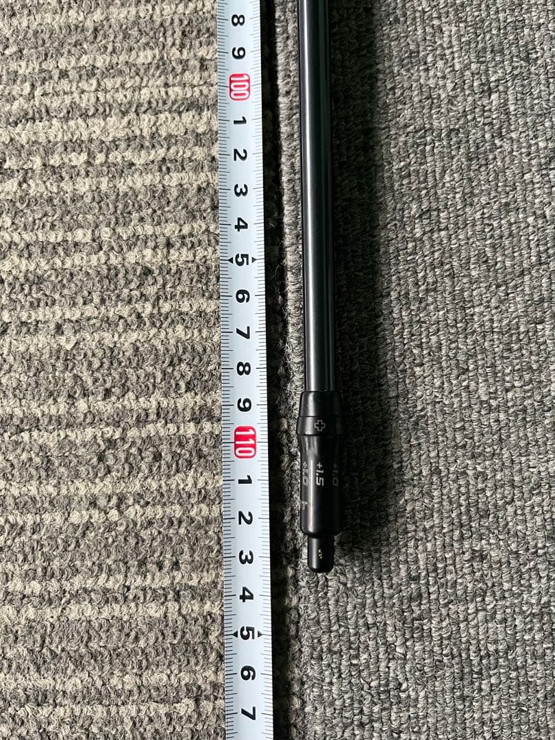 PING純正ドライバーシャフト ALTA J CB RED Rフレックス
