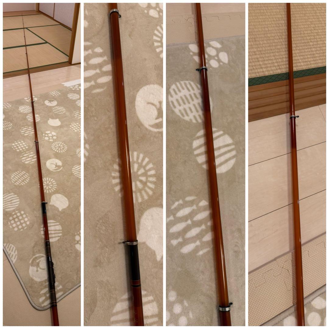 ダイワ ★☆ DAIWA 磯竿 波濤 はとう 0号 61 釣竿 ロッド