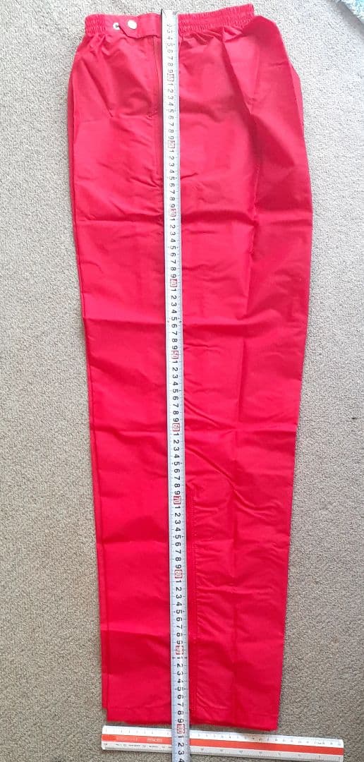 【未使用】BALENCIAGA SPORTS ナイロンジャンバー上下サイズ L