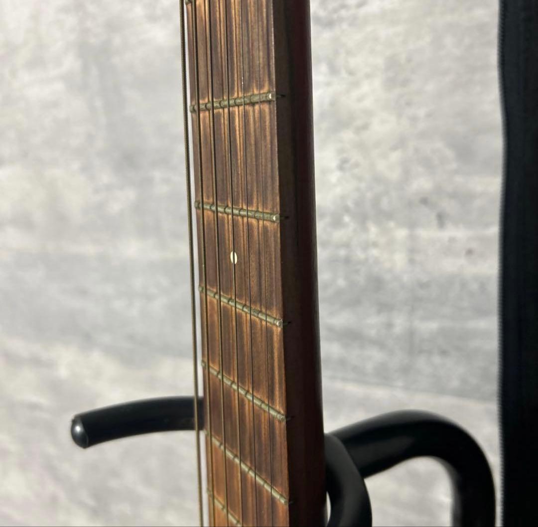 最終価格値下げ不可 Martin バックパッカー ケース付き