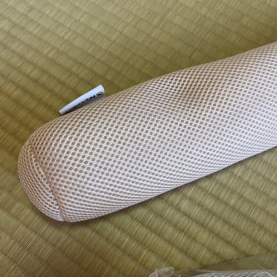 【ネルチャー/今治睡眠用タオル ポール】2本セット専用ポールのみ(バラ売りなし)