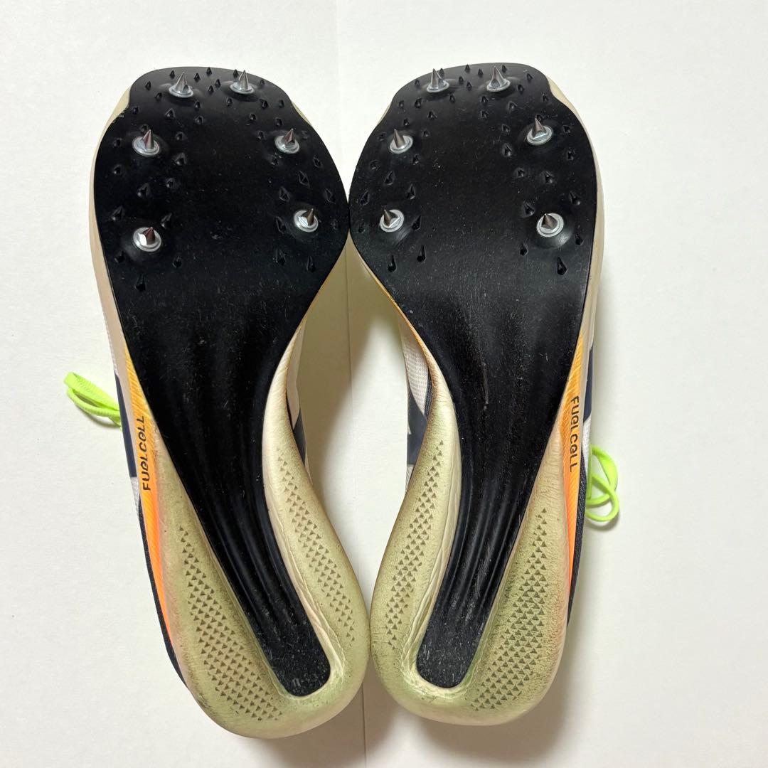 ニューバランス FuelCellSuperComp MD-X v3 23.5cm
