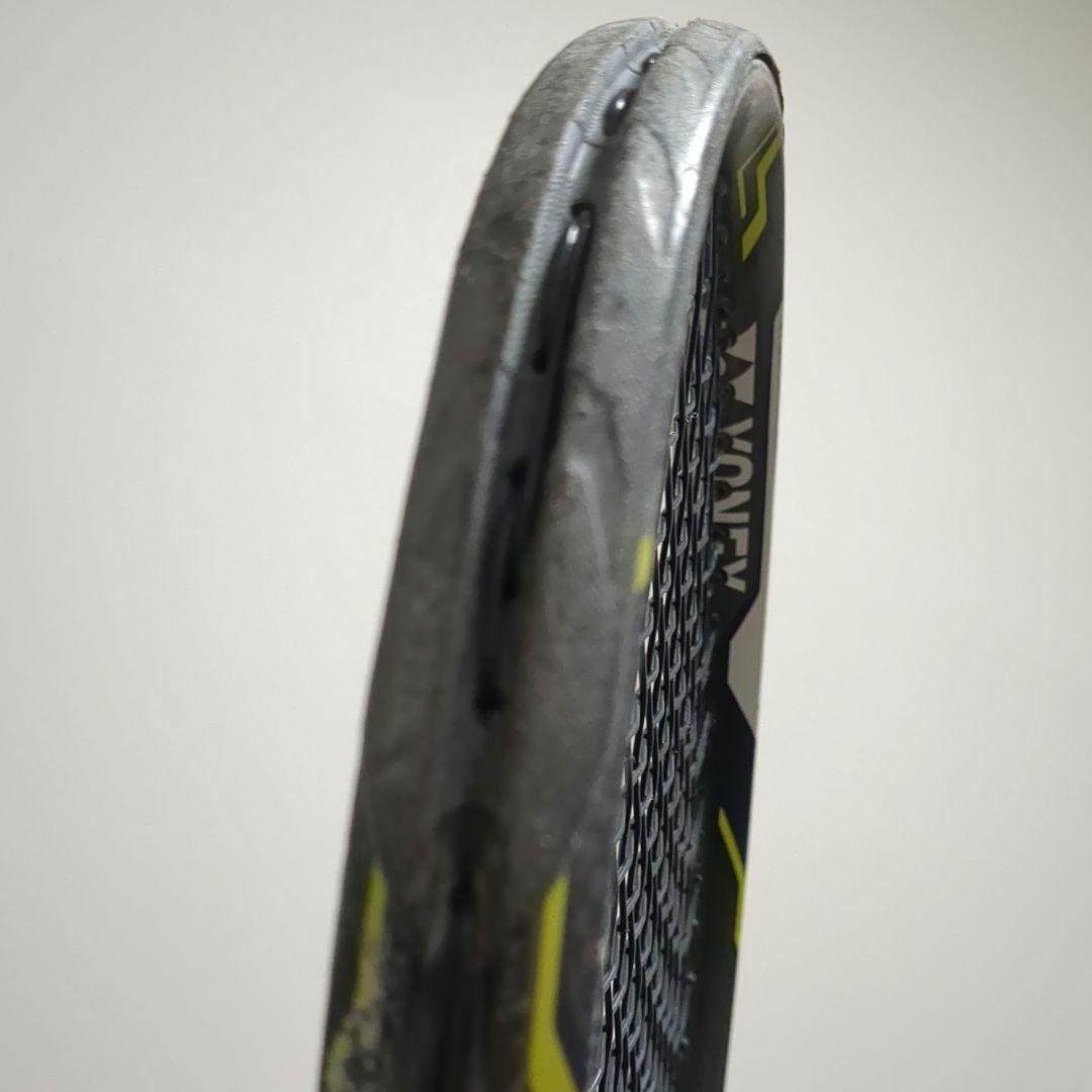 YONEX EZONE DR98 テニスラケット(G2) 310g