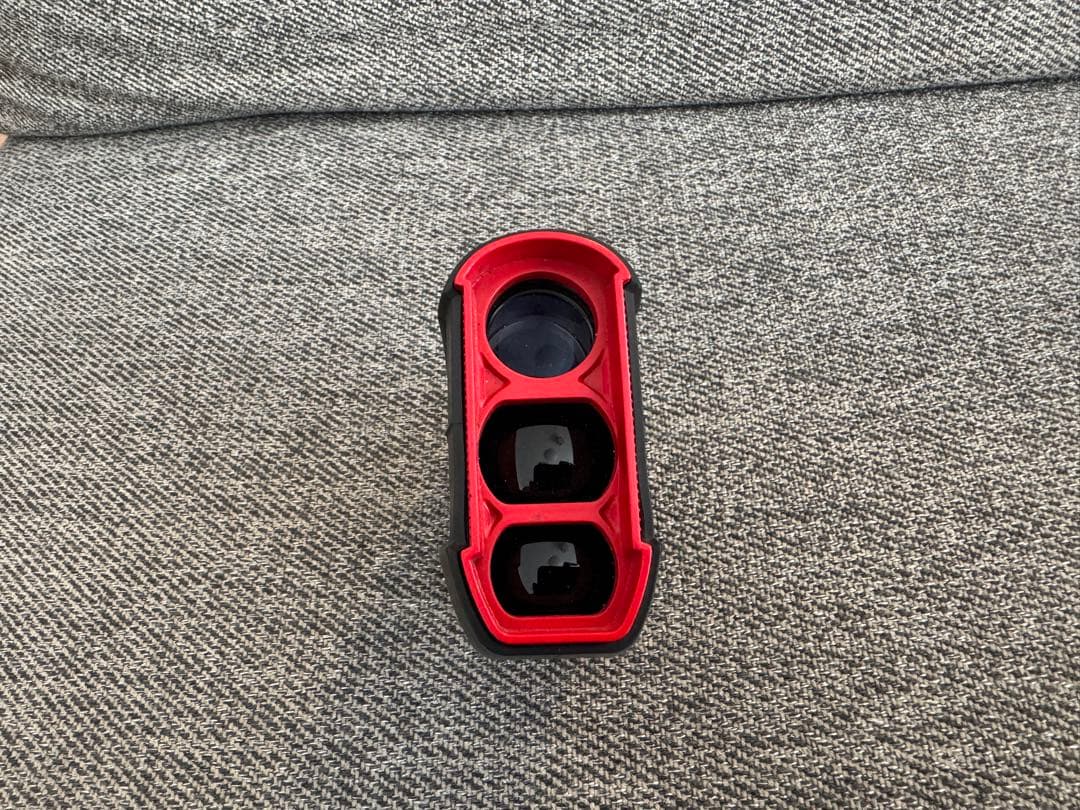 ブッシュネル Bushnell Tour V4 ゴルフ レーザー距離計