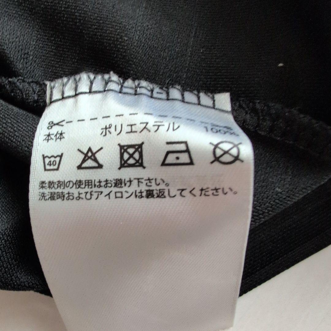 adidas Suchmosコラボ ユニフォーム Мサイズ