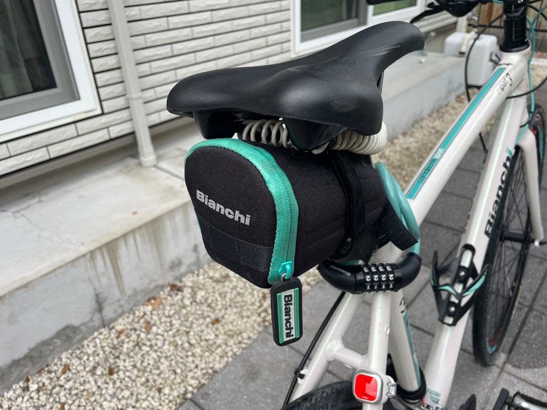 ビアンキ Bianchi カメレオンテ3 クロスバイク
