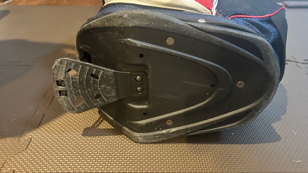 BRIDGESTONE GOLF 軽量スタンドキャディバッグ