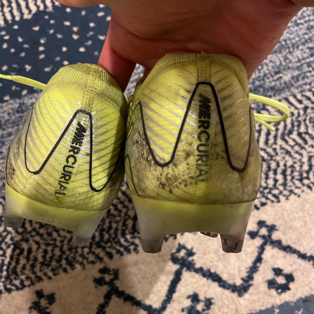 Nike マーキュリアルヴェイパー16 エリート　AG