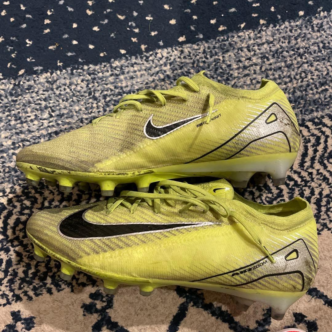 Nike マーキュリアルヴェイパー16 エリート　AG